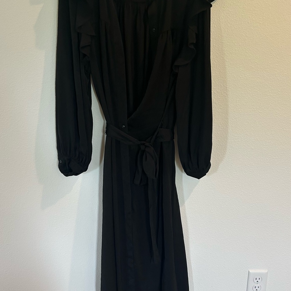 Banana Republic Women's Shirt Dress